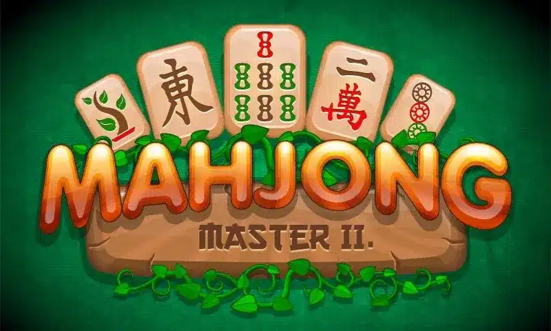 Mahjong Master 线上麻将玩法介绍