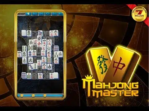 开云体育Mahjong Master 平台亮点