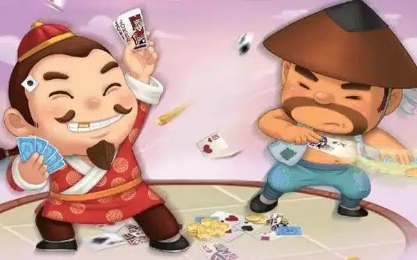 开云体育斗地主的进阶技巧