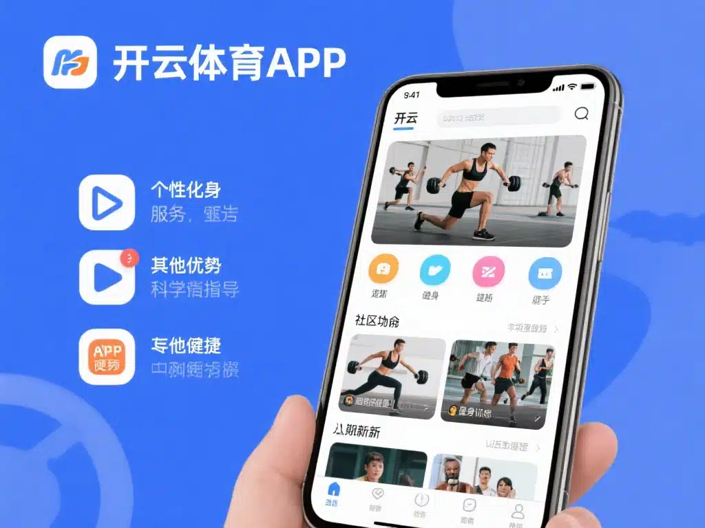 开云体育移动端功能亮点