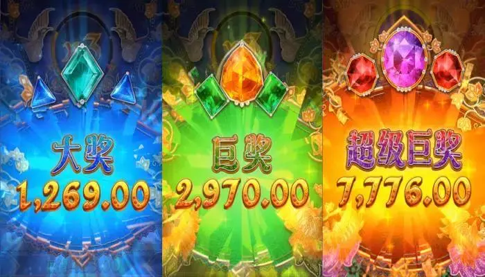 开云体育 神鹰宝石特色优势全面解析