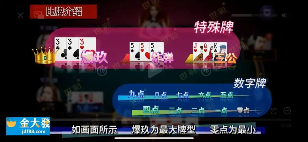 开云体育视角：三公的心理与技巧