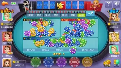 新手与进阶玩家策略指南