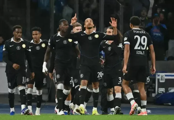 切尔西欧冠淘汰赛阶段前景分析