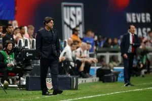 战术理念与球队契合度探讨-Mauricio Pochettino