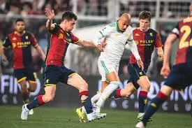 热那亚胜利引发球迷与媒体热议